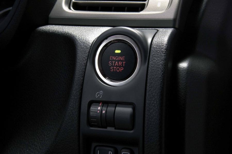  Subaru Forester by JDM 2009 года  (фото 31 из 62)